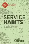 Service Habits: 2nd Edition cover