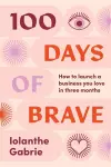 100 Days of Brave cover