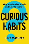 Curious Habits cover