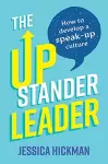 The Upstander Leader cover