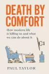 Death by Comfort cover