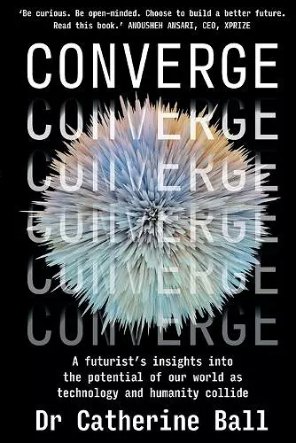 Converge cover