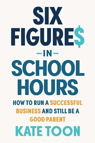 Six Figures in School Hours cover