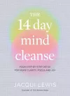 The 14 Day Mind Cleanse cover