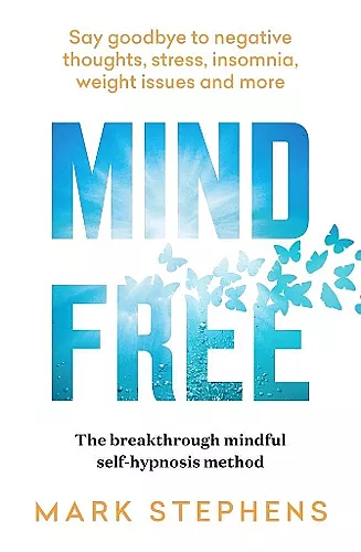 Mind Free cover