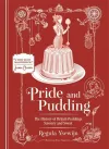 Pride and Pudding cover