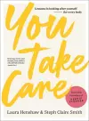 You Take Care cover