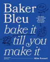 Baker Bleu cover