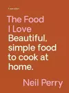 The Food I Love cover