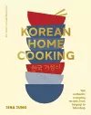 Korean Home Cooking cover