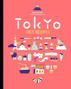 Tokyo Cult Recipes (mini) cover