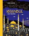 Istanbul Cult Recipes (mini) cover