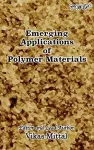 Emerging Applications of Polymer Materials cover