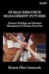 Human Resource Management Futures cover