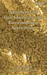 Adsorbents for Gas Adsorption and Environmental Applications cover