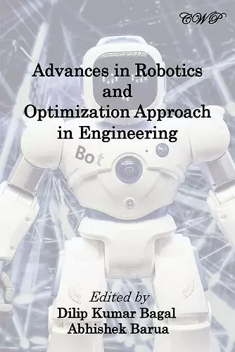 Advances in Robotics and Optimization Approach in Engineering cover