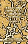 Functional Polymer and Composite Systems cover