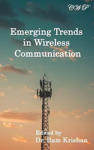 Emerging Trends in Wireless Communication cover