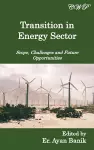 Transition in Energy Sector cover