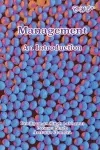 Management cover