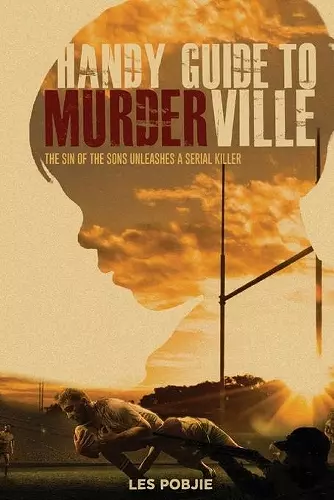 Handy Guide to Murderville cover