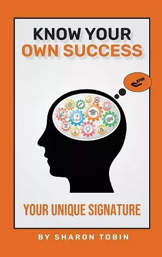 Know Your Own Success cover