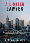 A limited Lawyer cover