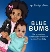 Blue Bums cover