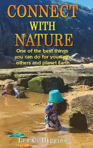 Connect with Nature cover