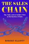 The Sales Chain cover