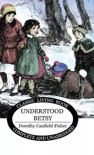 Understood Betsy cover