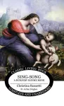 Sing-Song cover
