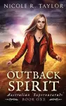 Outback Spirit cover