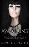 The Awakening cover