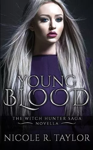 Young Blood cover