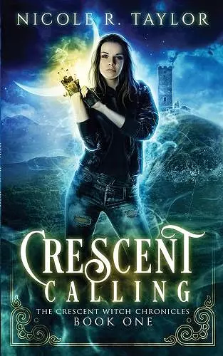 Crescent Calling cover