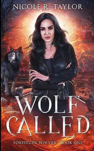 Wolf Called cover