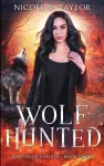 Wolf Hunted cover