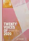 Twenty Voices of 2020 cover