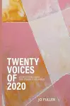 Twenty Voices of 2020 cover