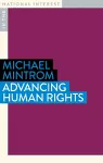 Advancing Human Rights cover