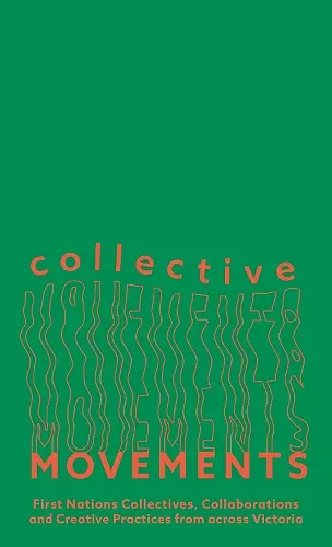 Collective Movements cover