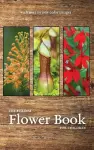 The Burgess Flower Book with new color images cover