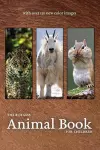 The Burgess Animal Book with new color images cover