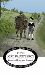 Little Lord Fauntleroy cover