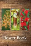 The Burgess Flower Book with new color images cover