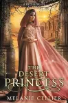 The Desert Princess cover