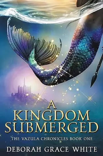 A Kingdom Submerged cover