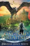 A Kingdom Threatened cover