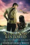 A Kingdom Restored cover